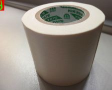 菊水膠帶